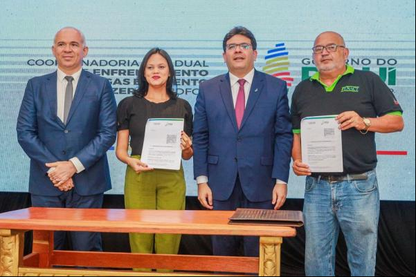Com o programa, o ree para a recuperação de dependentes químicos aumenta em 30%.(Imagem:Divulgação)