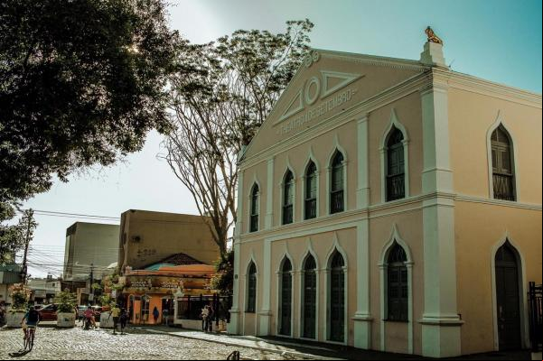 Shoppings, bares e restaurantes serão reabertos em agosto no Piauí(Imagem:Reprodução)
