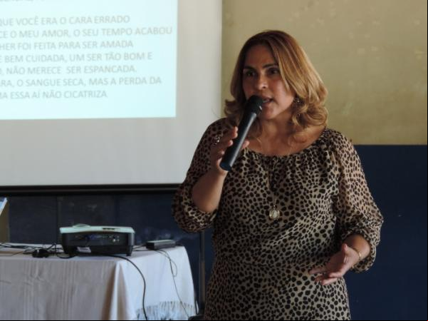  Promotora Maria do Amparo(Imagem:MPE/PI)