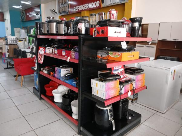  Loja Vamol prorroga mega promoção de setembro com ofertas imperdíveis(Imagem:FlorianoNews)