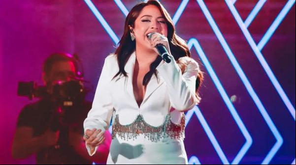Mari Fernandez (Imagem:Divulgação )