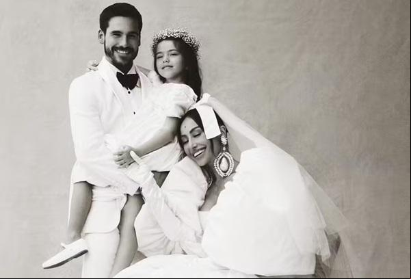 Casamento de Sabrina Sato e Nicolas Prattes(Imagem:Iude Richele)