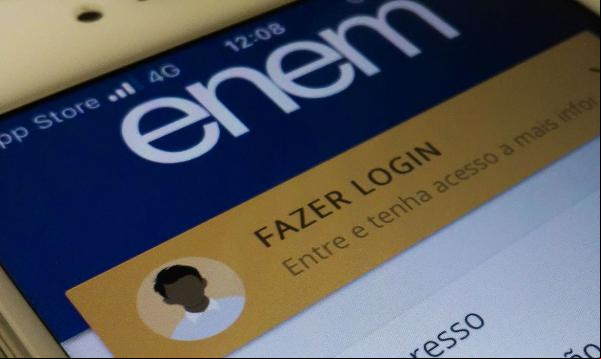 Enem 2020: inscrições para certificadores começam na quarta-feira.(Imagem:Marcello Casal Jr/Agência Brasil)