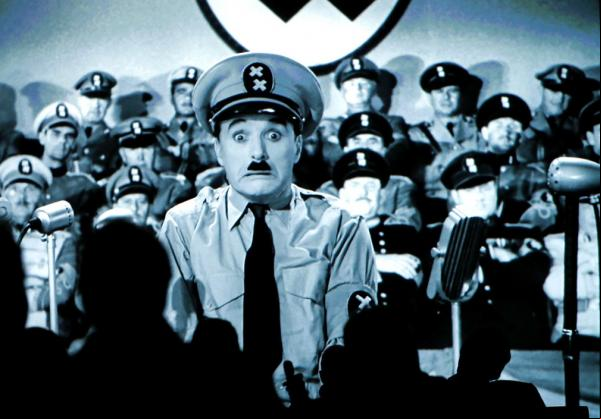 Filmes restaurados de Chaplin serão exibidos em cinemas de todo o mundo(Imagem:REUTERS/Denis Balibouse)