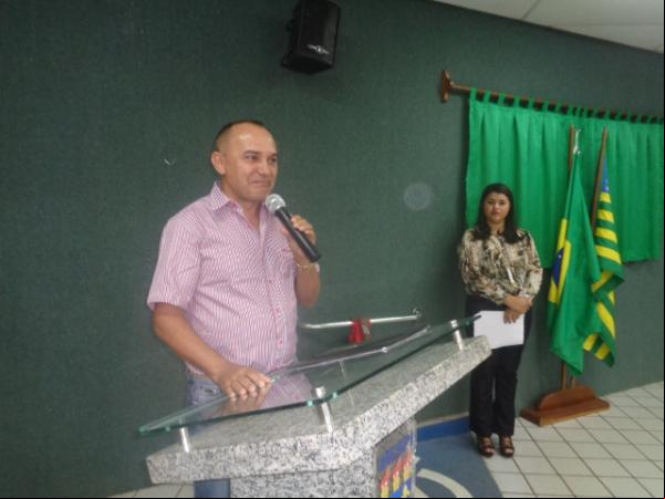 Acadêmicos de Letras Português promove I Sarau Literário da UESPI.(Imagem:FlorianoNews)