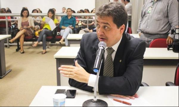 Deputados buscam consenso para aprovação da LDO e início do recesso.(Imagem:Arquivo/florianonews.piauiconectado.com)