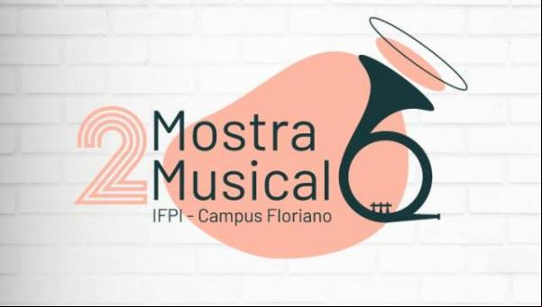 IFPI de Floriano realizará II Mostra Musical no dia 29 de novembro.(Imagem:Divulgação)