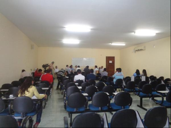 Definida Convenção Coletiva de Trabalho 2014/2015 em Floriano.(Imagem:FlorianoNews)