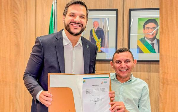 O Centro Integrado de Educação Especial (CIES) em Picos terá espaço dedicado ao atendimento de estudantes com Transtorno do Espectro Autista (TEA) e Altas Habilidades/Superdotação.(Imagem:Divulgação)