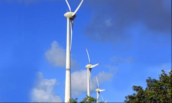 MEC quer ampliar oferta de cursos na área de energia renovável.(Imagem:Miguel Ângelo/CNI)