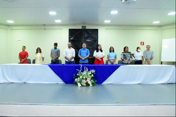 Câmara de Floriano acompanha abertura do aulão
