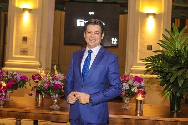 Celso Portiolli(Imagem:Thiago Duran)