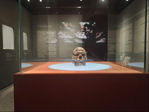Museu do Homem Americano (Imagem:Edmilson Silva)