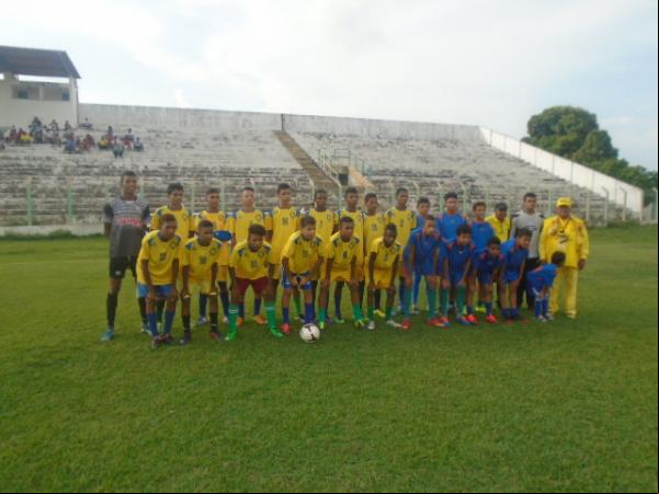Realizada 10ª edição dos Jogos Solidários em Floriano e Barão de Grajaú.(Imagem:FlorianoNews)