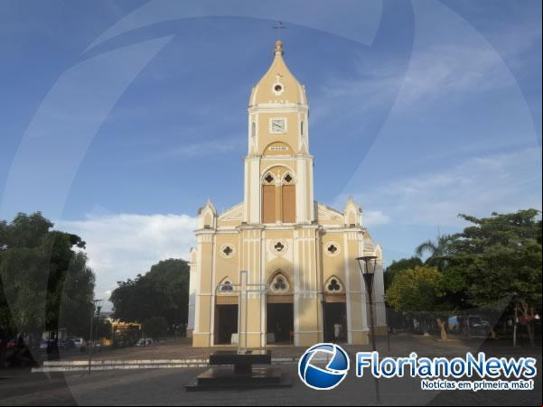 Diocese de Floriano divulga programação das igrejas para o Dia de Finados(Imagem:FlorianoNews)