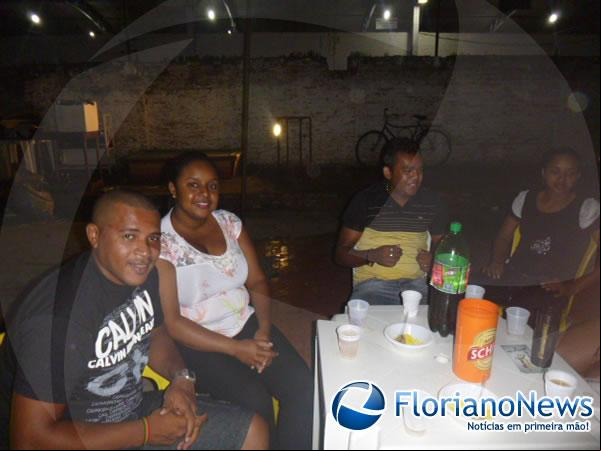 Escola de o Mocidade(Imagem:FlorianoNews)