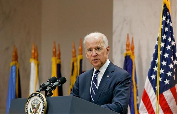 O presidente dos EUA, Joe Biden, disse ontem a líderes árabes reunidos na Arábia Saudita que conterá a influência russa e chinesa na região e manterá Washington comprometido com su(Imagem:Reprodução)