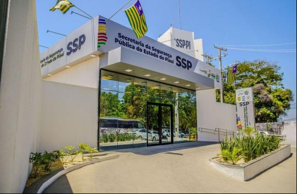 Os números são dos boletins de ocorrências registrados até esta quarta-feira (2).(Imagem:Divulgação)