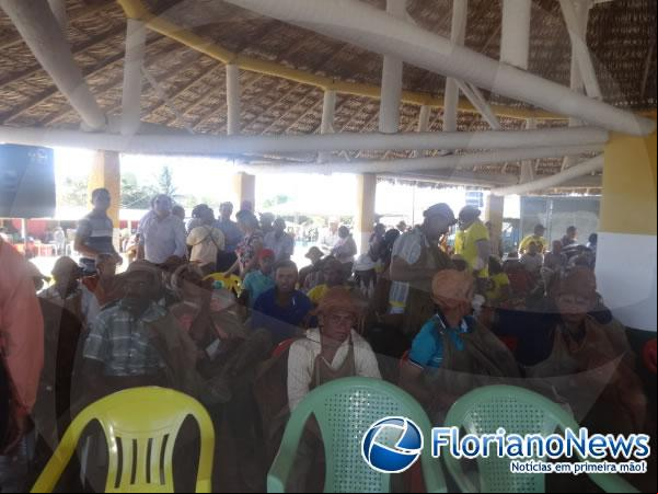 XXVII Festa do Vaqueiro agita São Francisco do Piauí.(Imagem:FlorianoNews)
