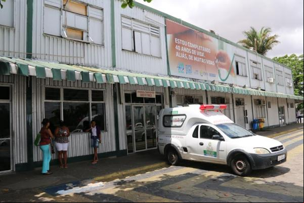 Maternidade avalia fazer aborto em criança de 11 anos estuprada dentro de casa.(Imagem:Divulgação)