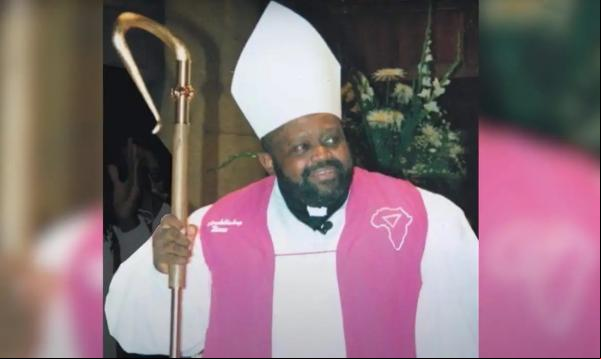 Carl Bean destacou-se pelo ativismo no acolhimento de minorias nos EUA.(Imagem:Fellowship Unity Christ Church of Los Angeles)