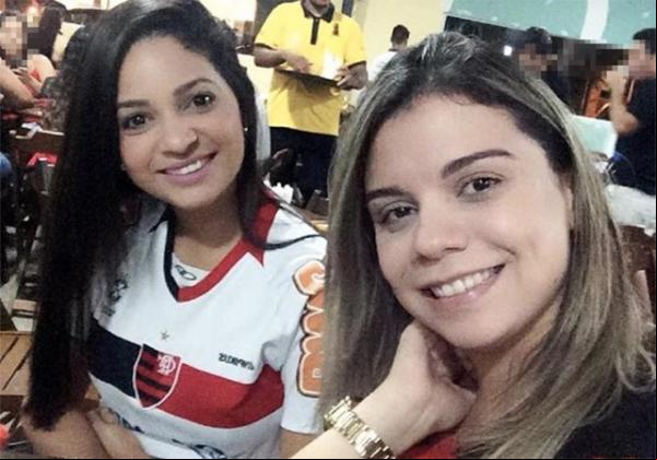 Durante audiência sobre crime, Anuxa diz temer por sua vida.(Imagem:Divulgação)