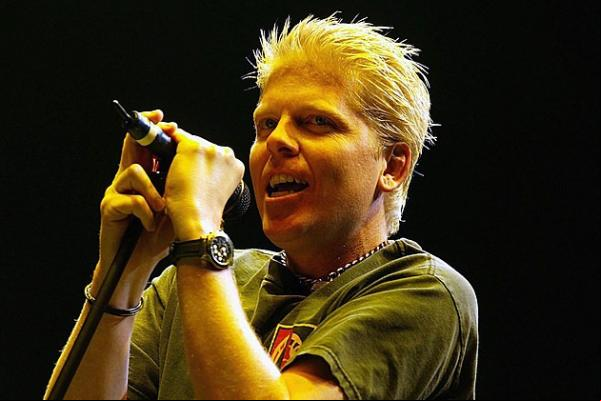 Dexter Holland, da Banda Offspring (Imagem:Reprodução/IMDB)