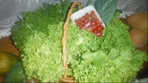 Prefeitura realiza entrega de primeiros produtos do Programa Compra Direta.(Imagem:FlorianoNews)
