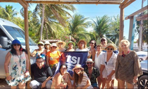 eio em Barra Grande marca Semana de Valorização da Pessoa Idosa.(Imagem:Divulgação)