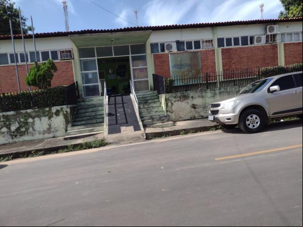 10ª GRE em Floriano.(Imagem:FlorianoNews)