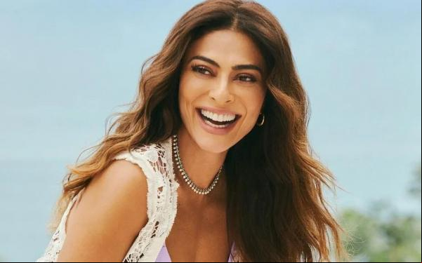 Juliana Paes(Imagem:Reprodução/Instagram)