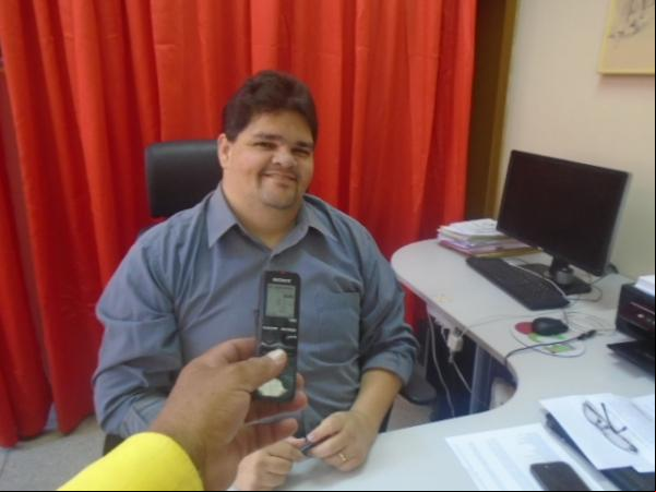 Odimógenes Soares(Imagem:FlorianoNews)