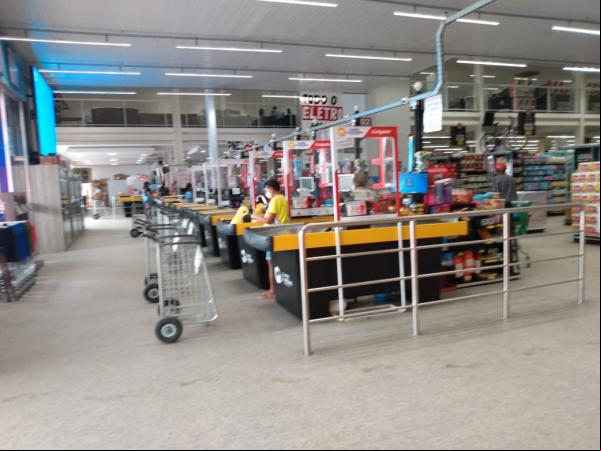 Supermercados terão ponto facultativo neste domingo (02)(Imagem:FlorianoNews)