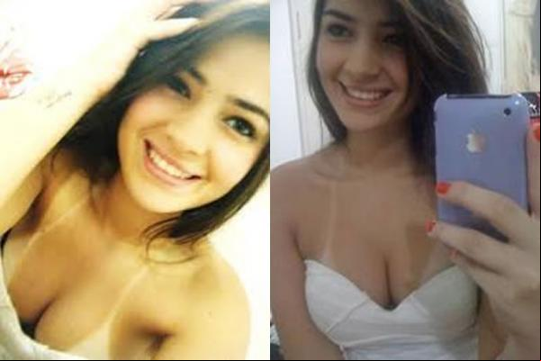 Fernanda Barroso: Conheça a namorada e mãe do filho de Neymar(Imagem:Divulgação)