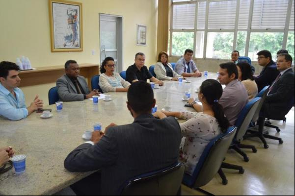 Uespi monta força-tarefa para combater fraude e vazamento em concursos no Piauí.(Imagem:Cidade Verdde)