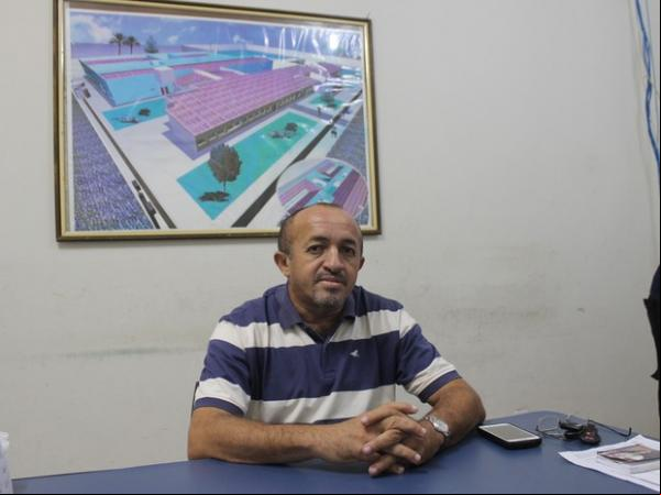 CEM conta atualmente com 82 internos cumprindo medidas socioeducativas.(Imagem:Pedro Santiago/G1)