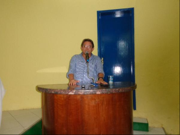 Avelino Neiva (Imagem:FlorianoNews)
