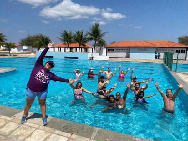 Turismo Social do Piauí: Uma Nova Jornada com