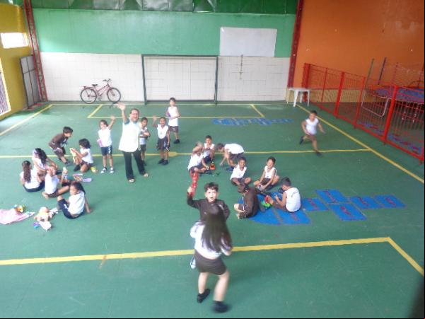 Escola Pequeno Príncipe dá inicio ao ano letivo 2017.(Imagem:FlorianoNews)