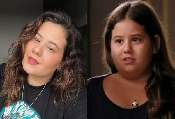 Karol Lannes hoje em dia e em