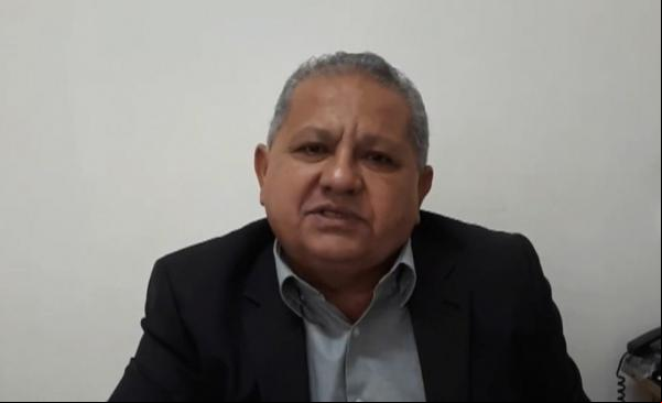 Juiz manda soltar o próprio filho preso por dirigir embriagado e provocar acidente na cidade de Floriano-PI.(Imagem:Reprodução)
