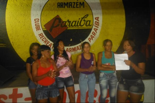 Fest Dance 2013(Imagem:FlorianoNews)