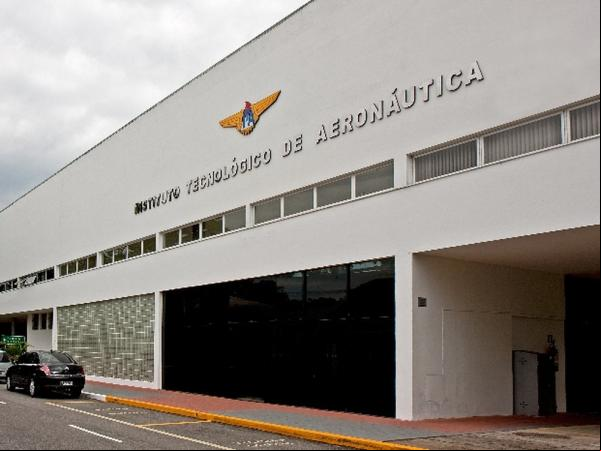 O ITA oferece cinco cursos de graduação em engenharia. Ao todo foram oferecidas 150 vagas - 31 delas voltadas a quem opta pela carreira militar. Neste ano, o vestibular do ITA reu(Imagem:Reprodução)