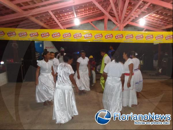 Atividades culturais marcaram a agem do aniversário do Repórter Amarelinho.(Imagem:FlorianoNews)