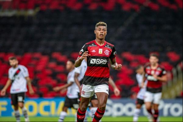 Rodada do Brasileiro começa com jogos em Salvador e Goiânia(Imagem:Alexandre Vidal)