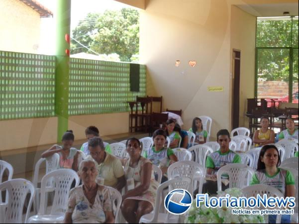 RCC de Barão de Grajaú realiza IX Congresso de Oração