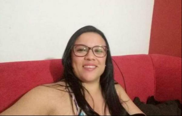 Professora Adeliana(Imagem:Divulgação/Whats App)