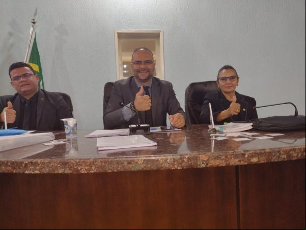 Projeto de lei exigindo detectores de metal em eventos, é apresentado na CMF(Imagem:FlorianoNews)