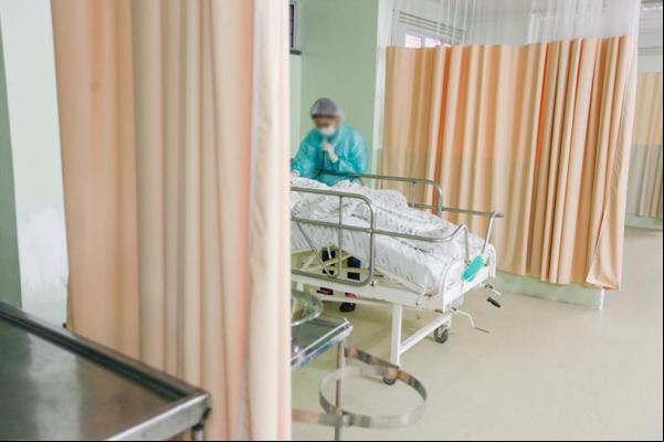 Piauí registrou 577 novos casos e cinco mortes por Covid-19(Imagem:Roberta Aline)