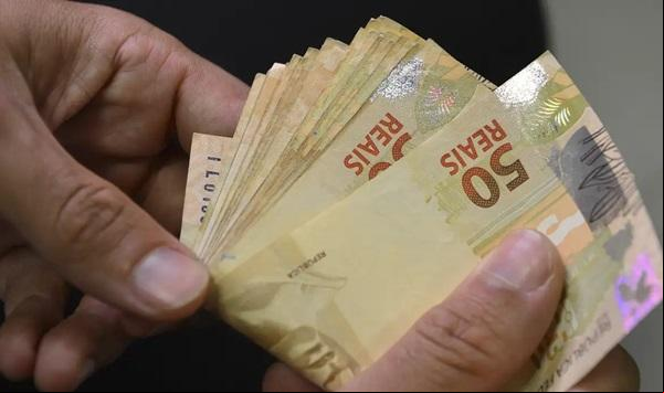 Desenrola Brasil: Etapa abrange dívidas entre janeiro de 2019 e dezembro de 2022(Imagem:Marcello Casal Jr./Agência Brasil)